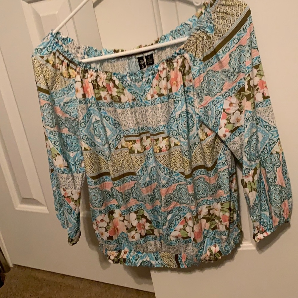 Verona euc like new top